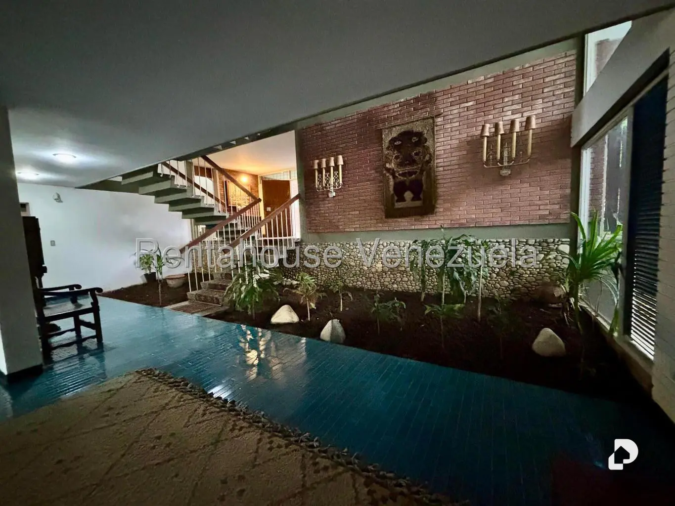 Casa en Loira, Caracas