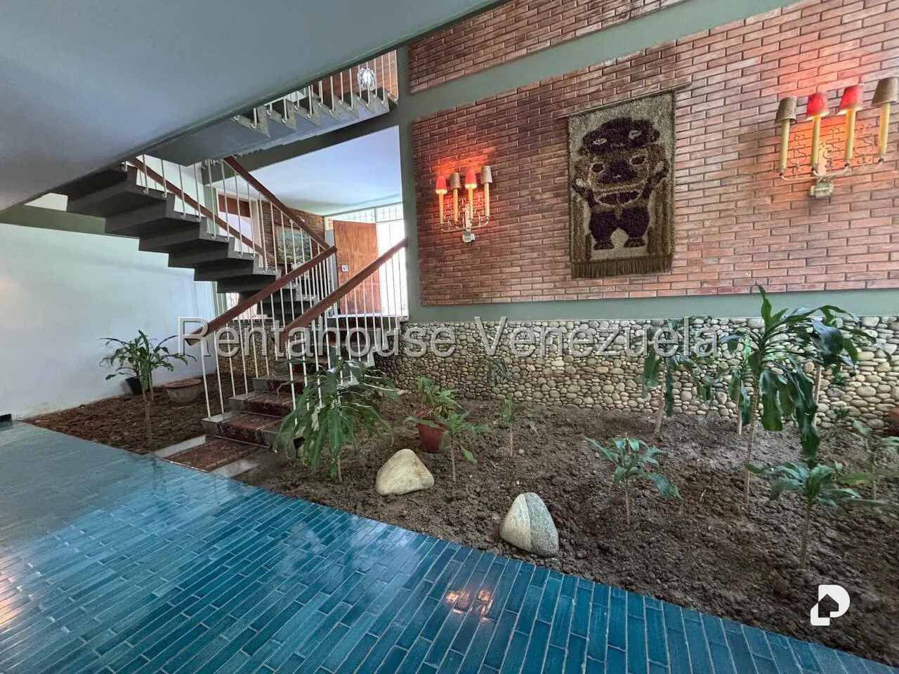 Casa en Loira, Caracas