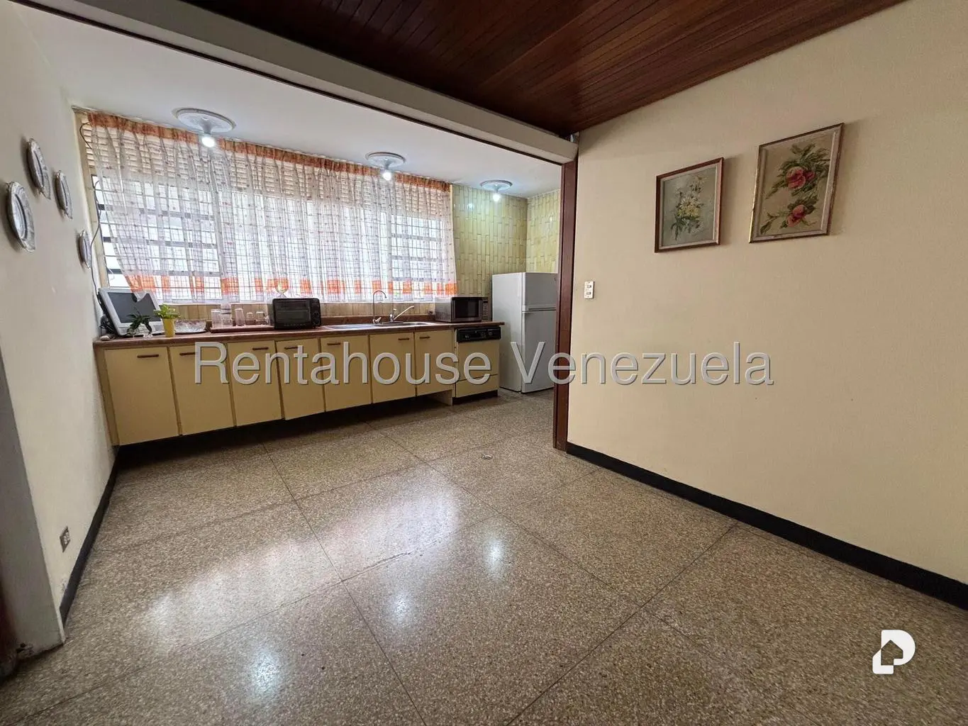 Casa en Loira, Caracas