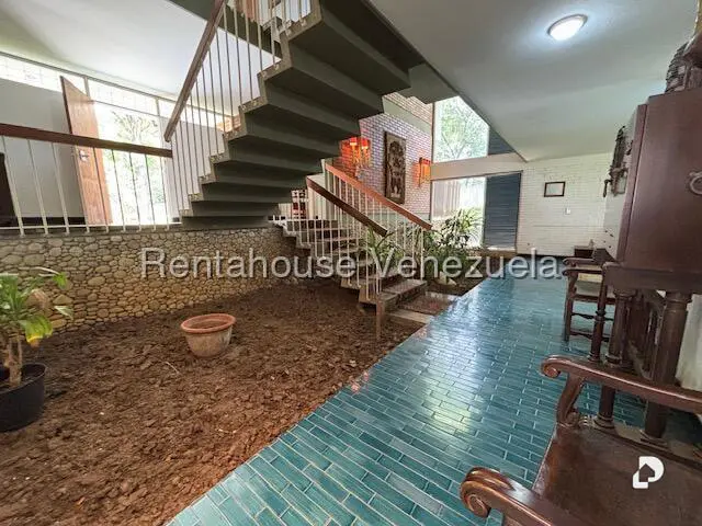 Casa en Loira, Caracas