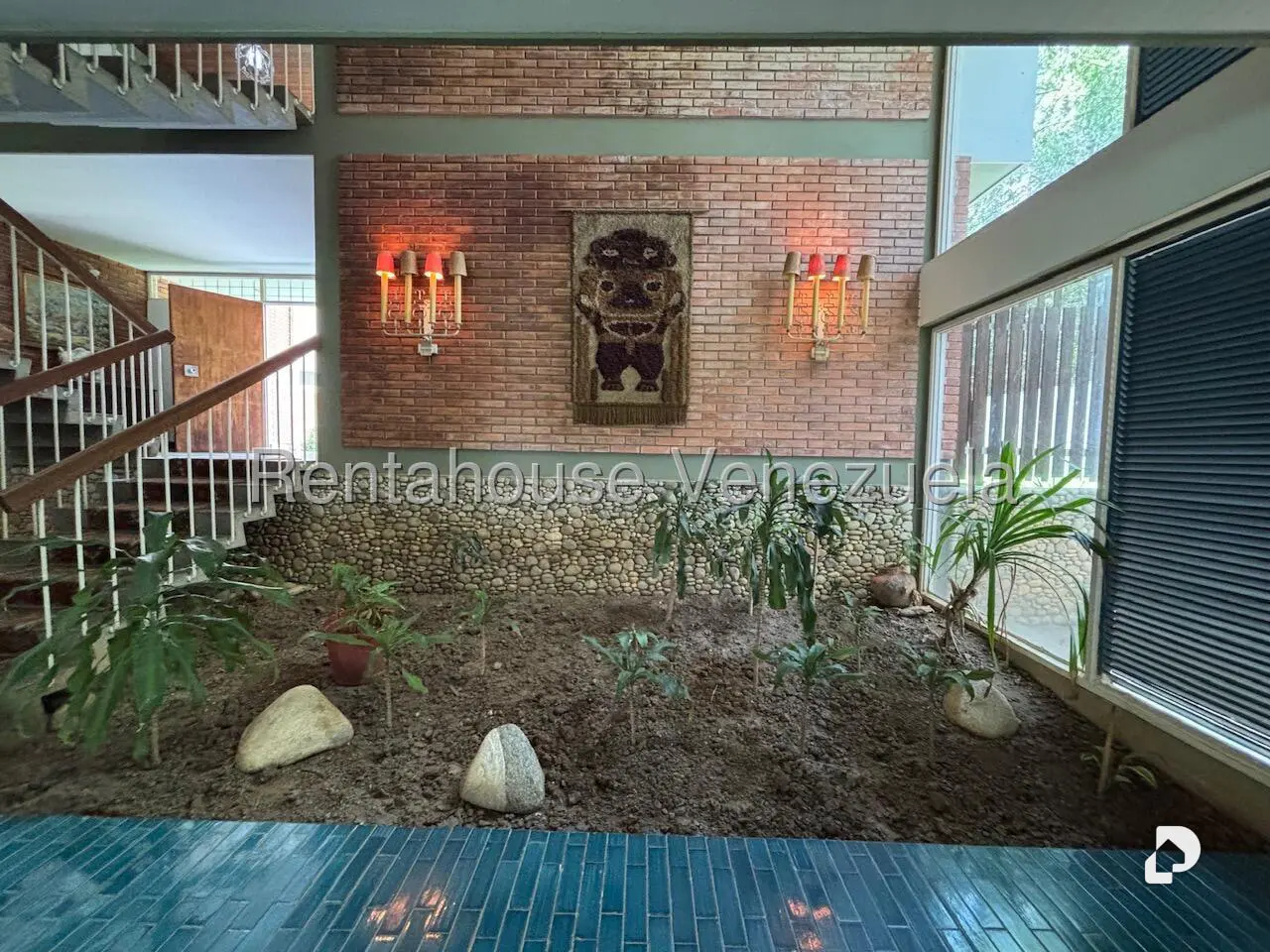 Casa en Loira, Caracas