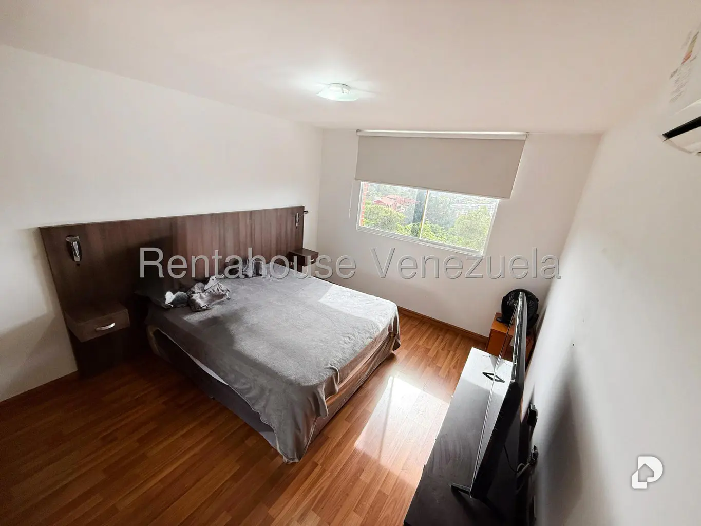 Apartamento en Colinas de La Tahona, Caracas
