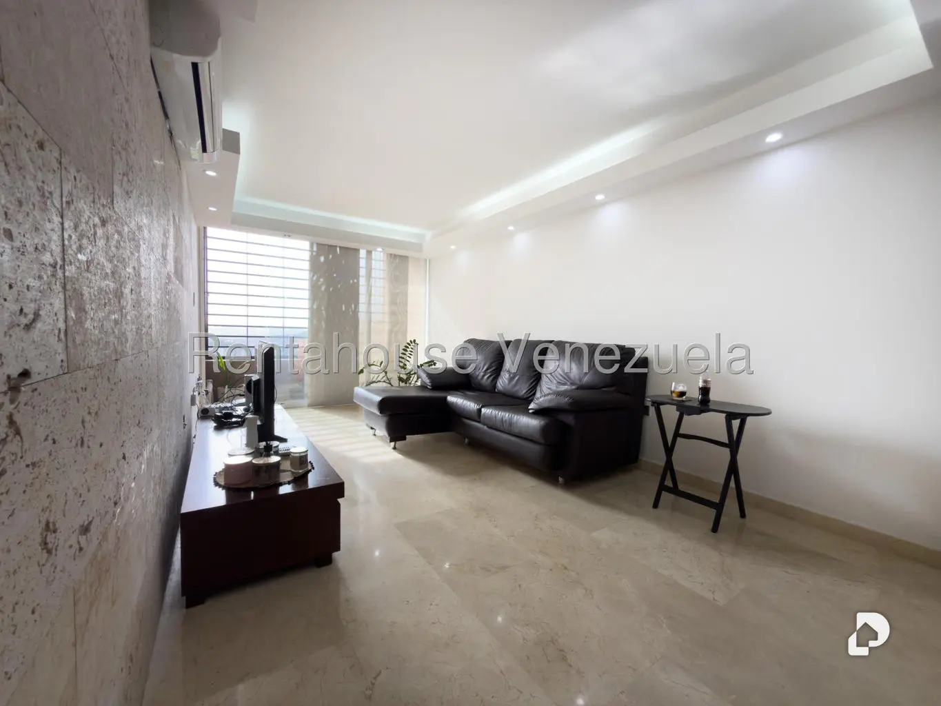 Apartamento en Colinas de La Tahona, Caracas