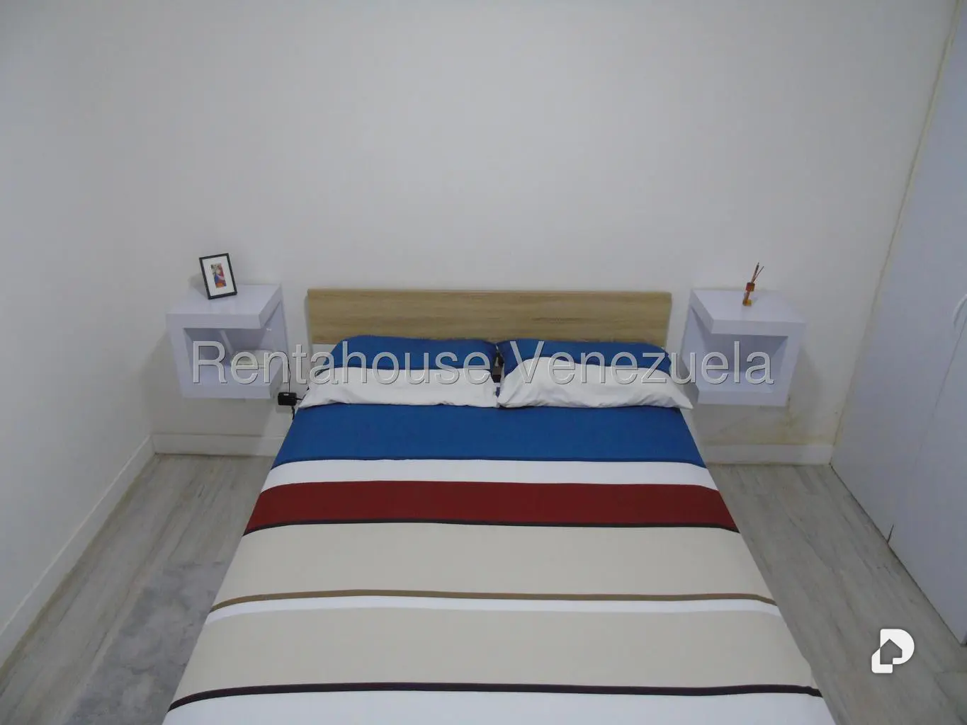 Apartamento en Los Palos Grandes, Caracas – 20