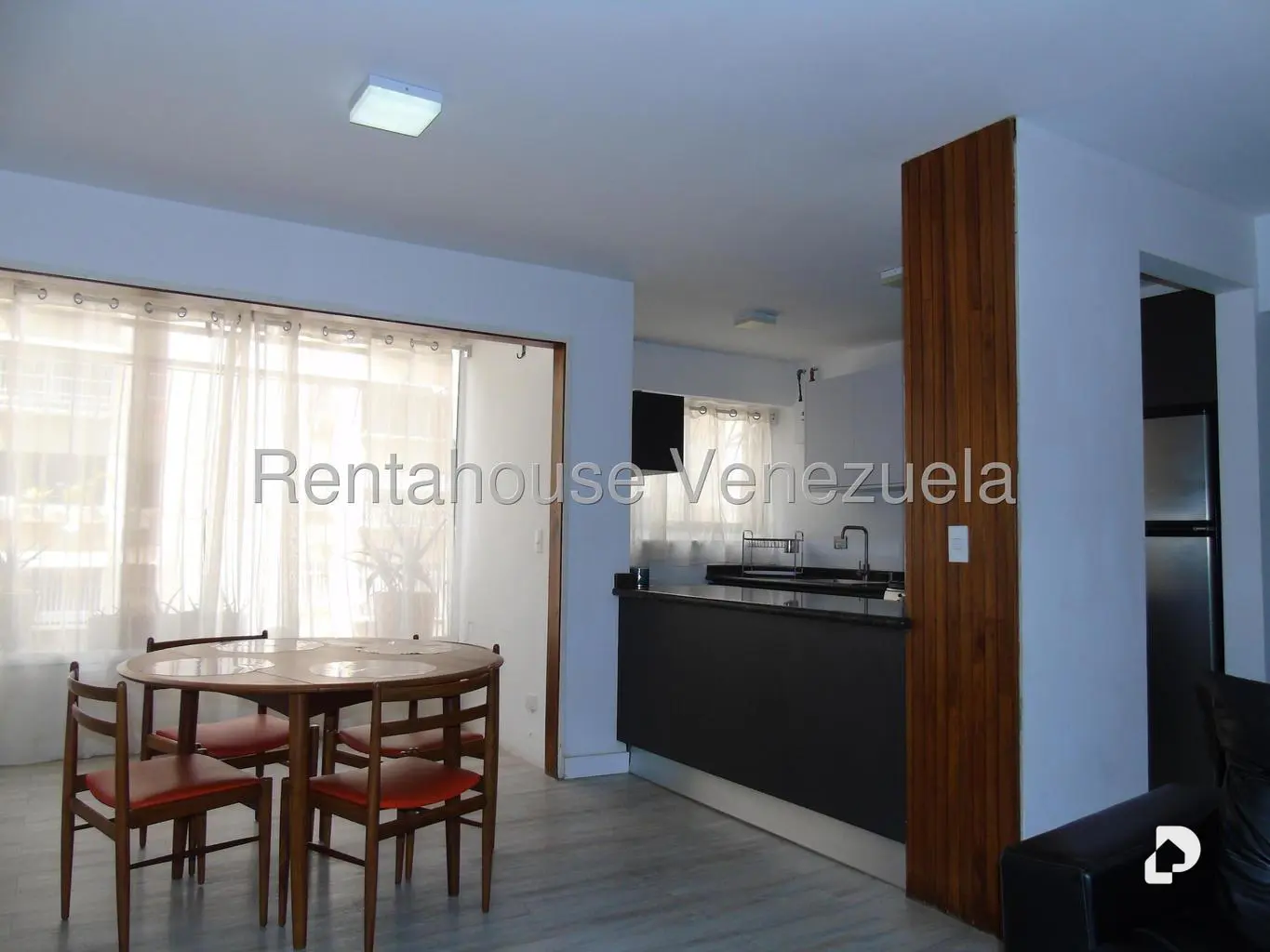 Apartamento en Los Palos Grandes, Caracas – 9