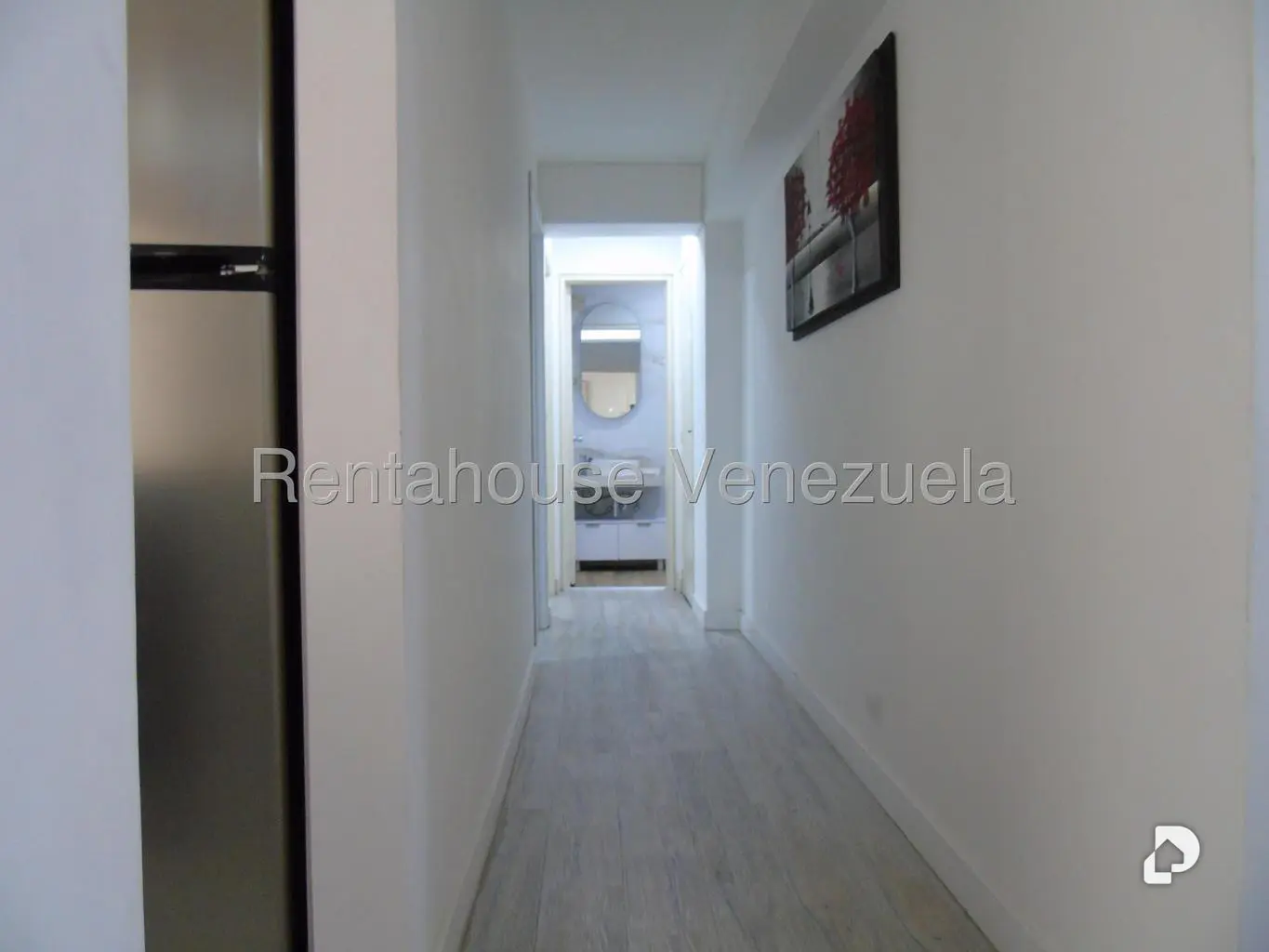 Apartamento en Los Palos Grandes, Caracas – 13