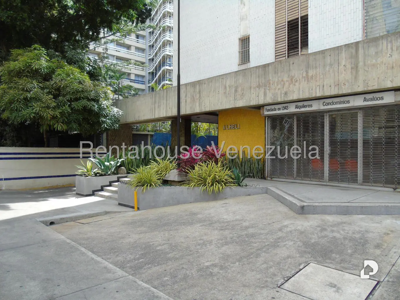 Apartamento en Los Palos Grandes, Caracas – 6