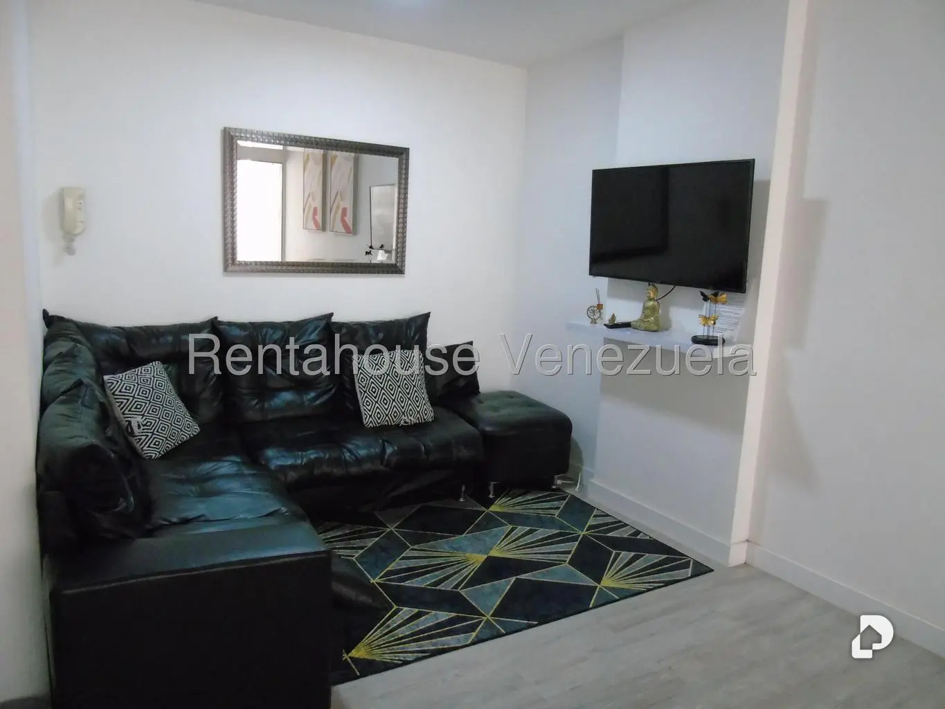 Apartamento en Los Palos Grandes, Caracas – 7