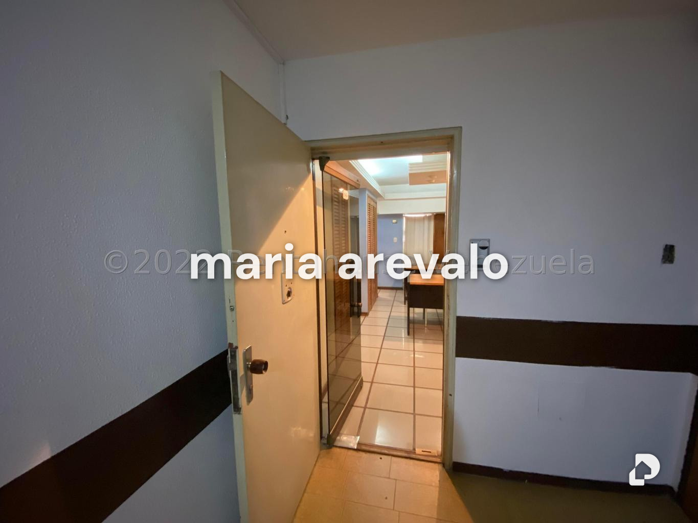 Office in El Marqués, Caracas – 4
