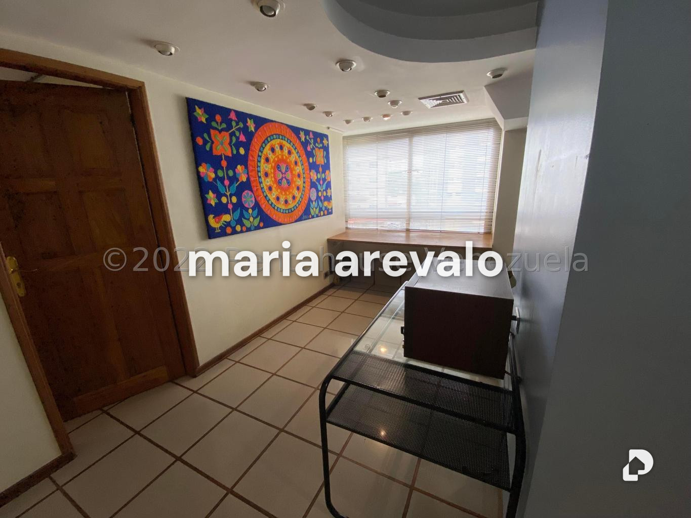 Office in El Marqués, Caracas – 8