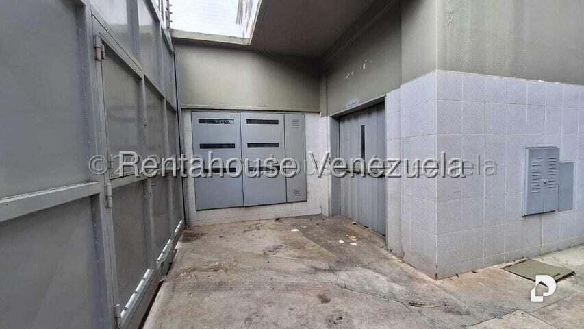 Galpón en Mariche, Caracas – 7