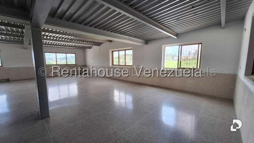 Galpón en Mariche, Caracas – 29