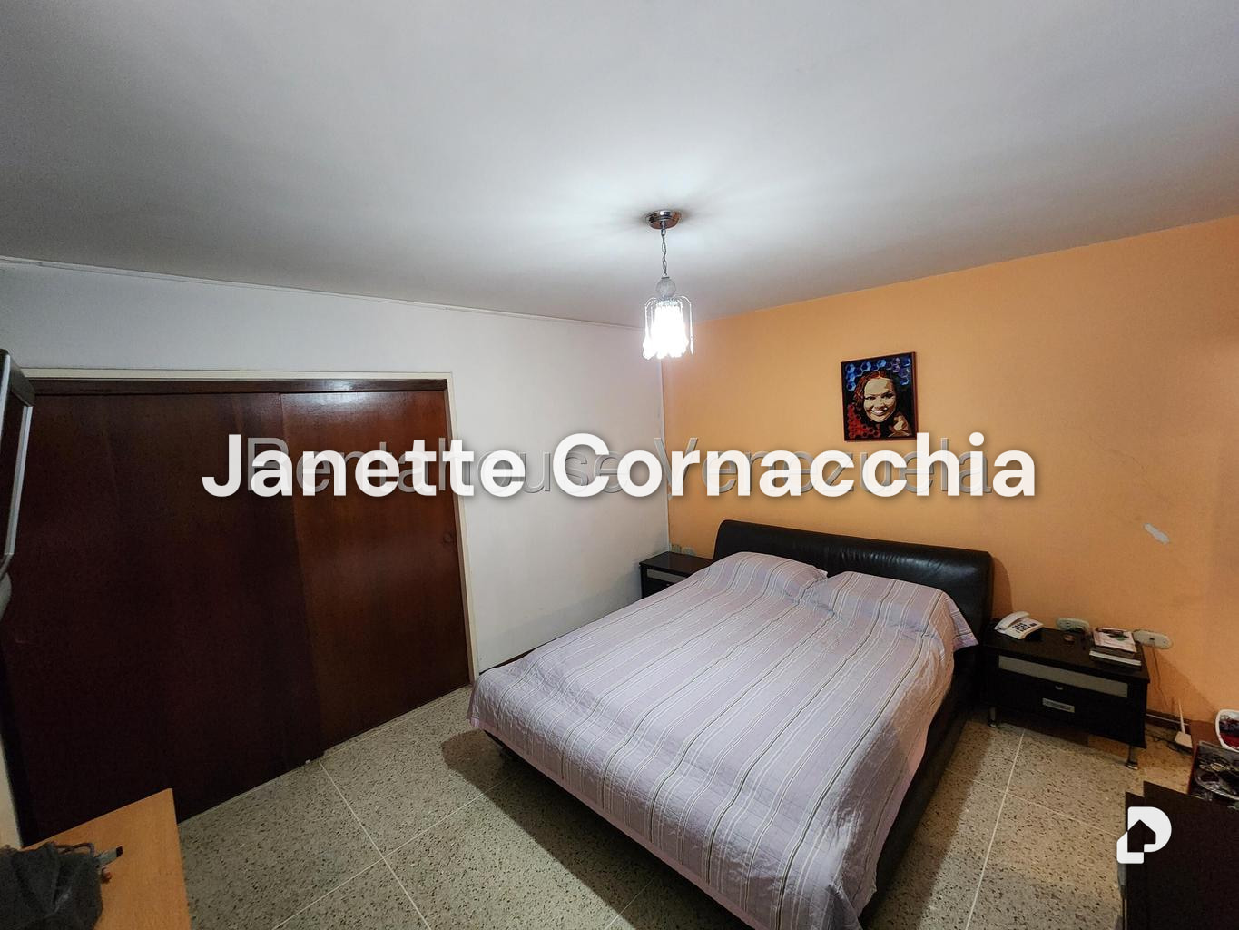 Apartamento en El Bosque, Caracas – 12