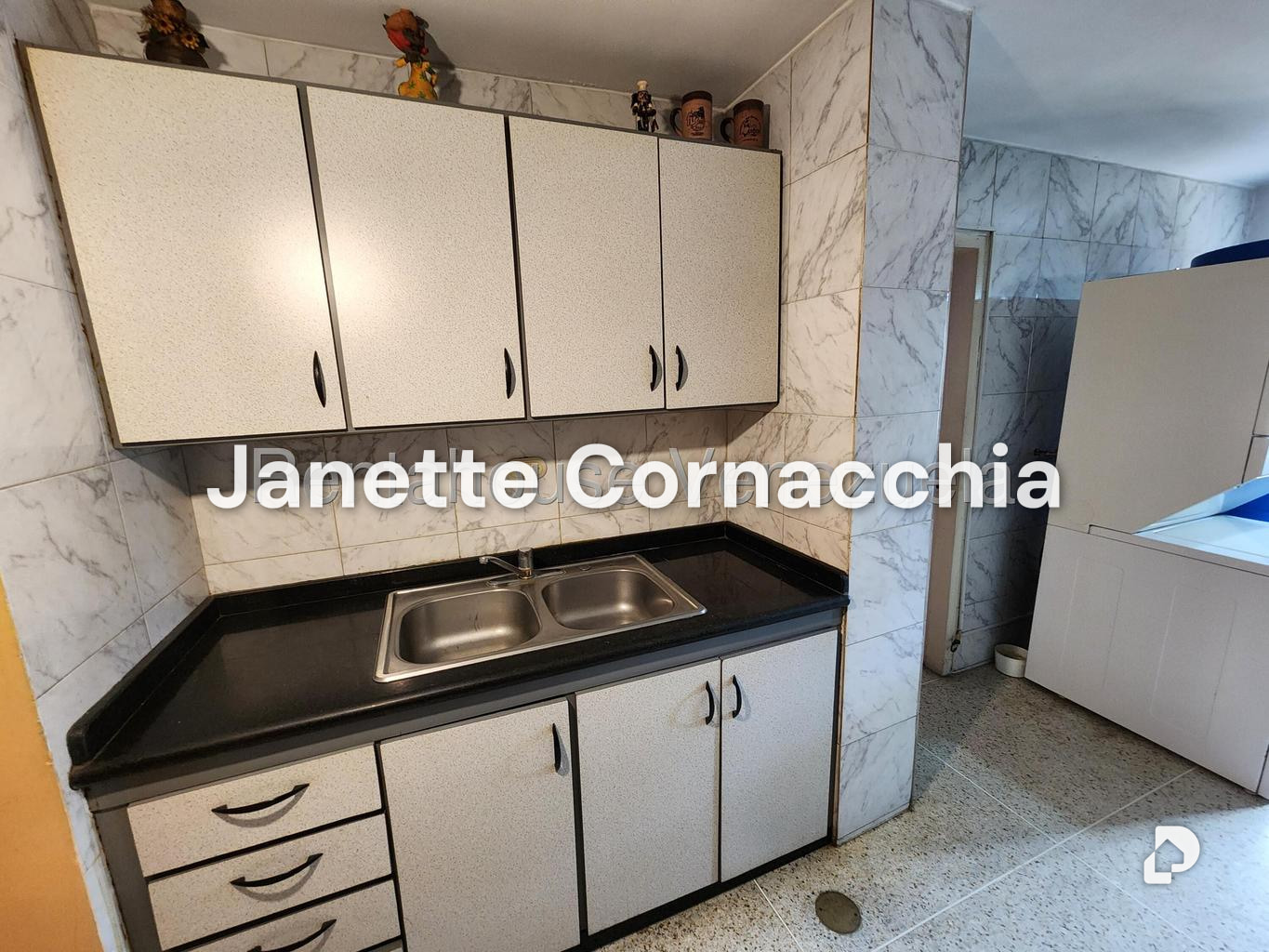 Apartamento en El Bosque, Caracas – 6