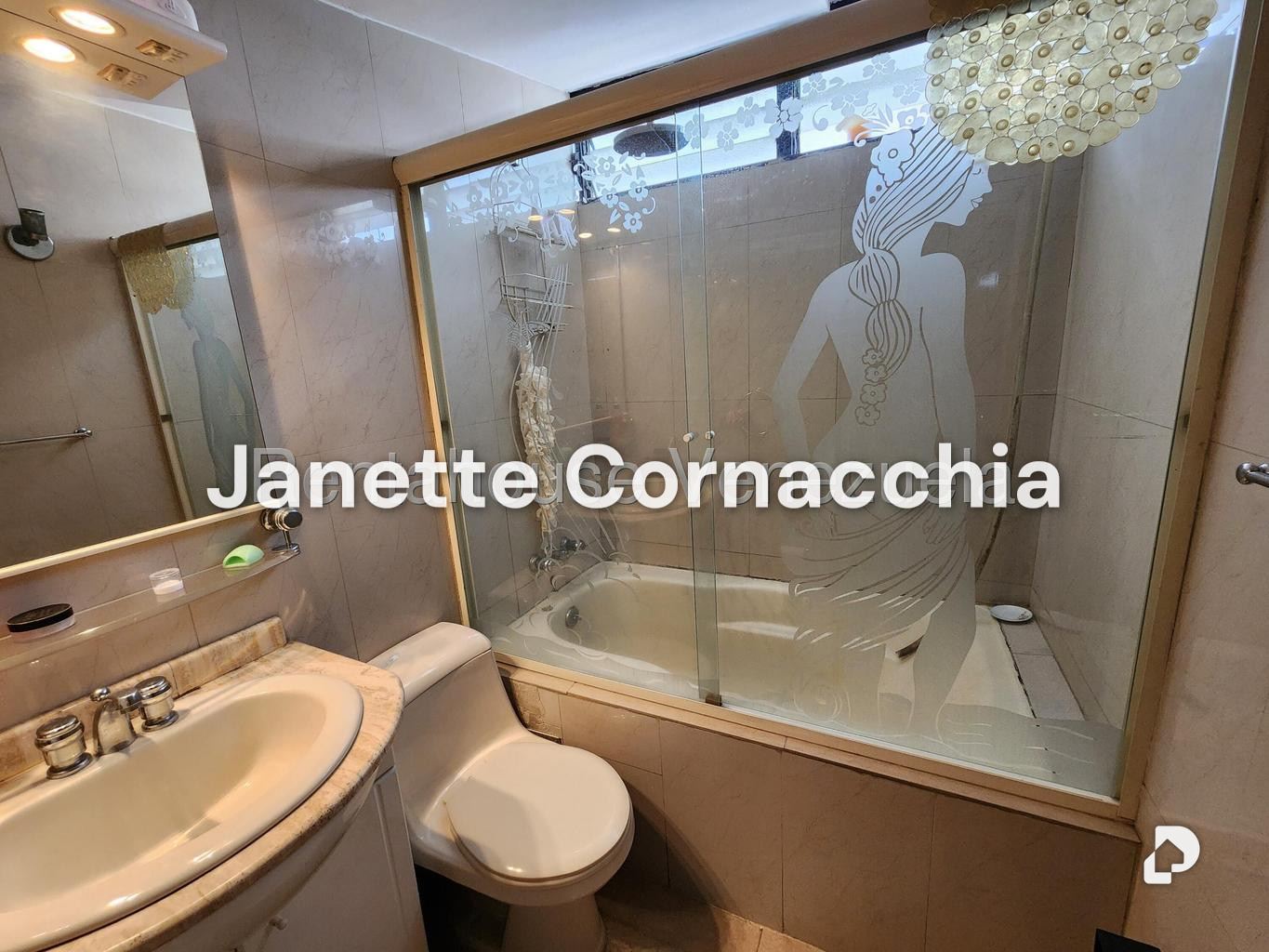 Apartamento en El Bosque, Caracas – 14
