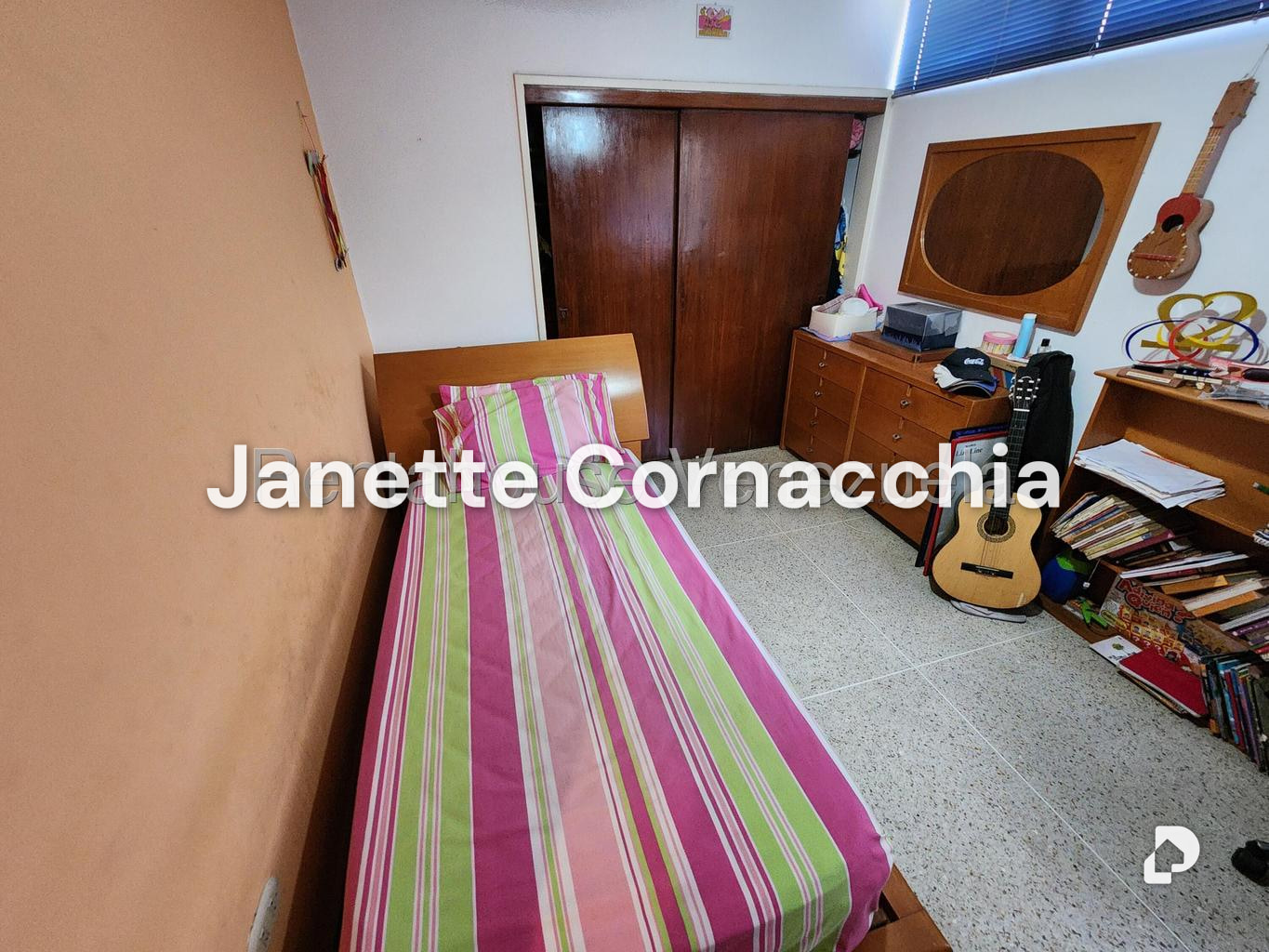Apartamento en El Bosque, Caracas – 15