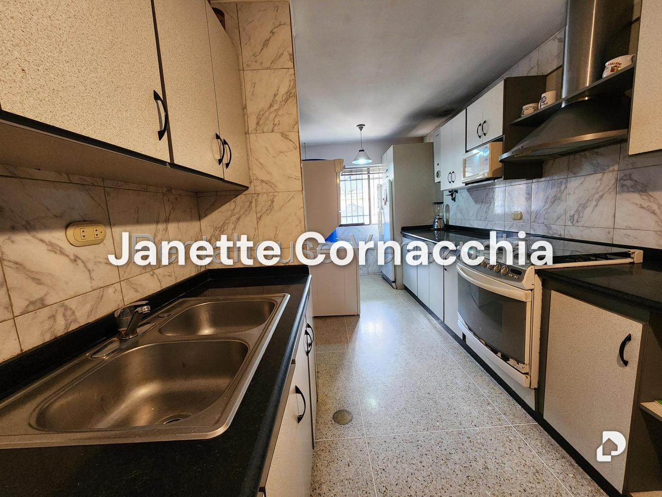 Apartamento en El Bosque, Caracas – 7