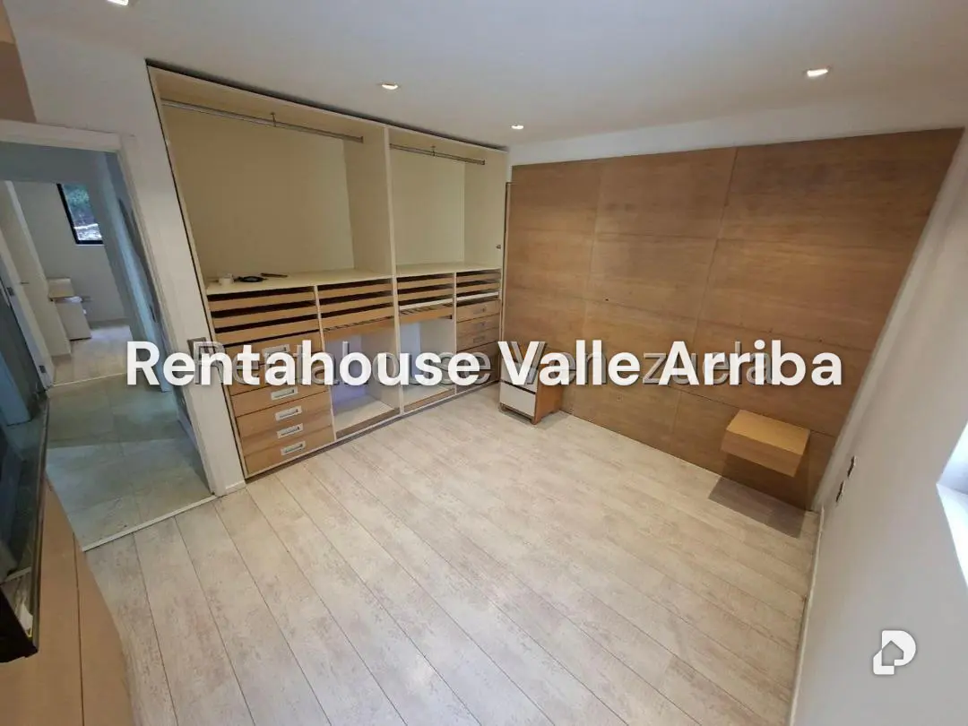 Apartamento en Colinas de Bello Monte, Caracas – 12