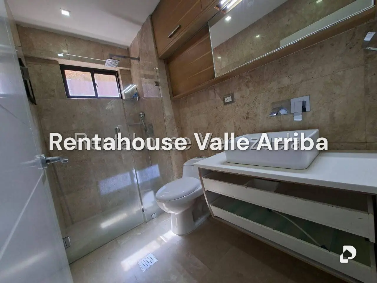 Apartamento en Colinas de Bello Monte, Caracas – 13