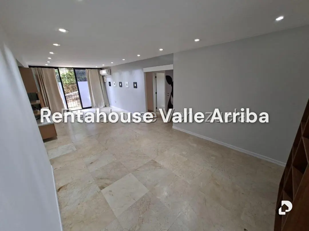 Apartamento en Colinas de Bello Monte, Caracas – 5
