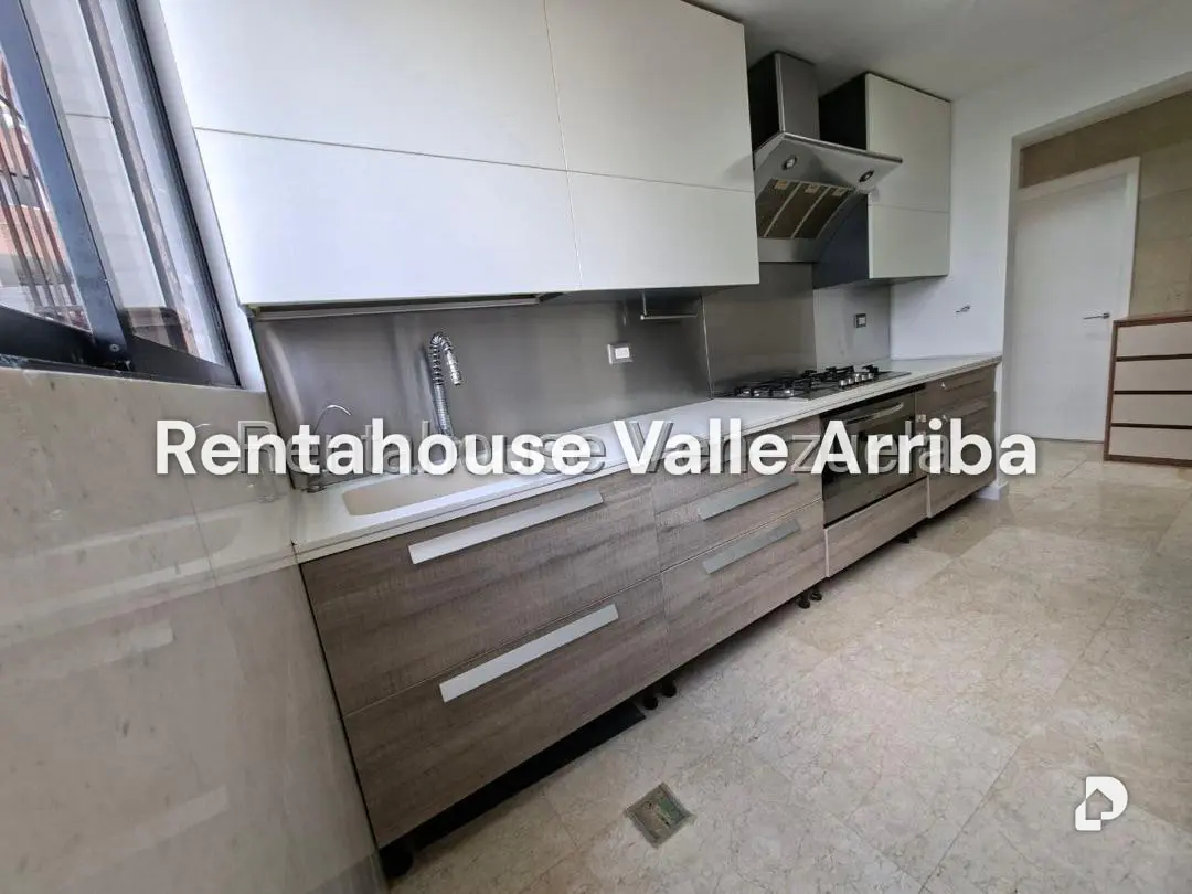 Apartamento en Colinas de Bello Monte, Caracas – 9