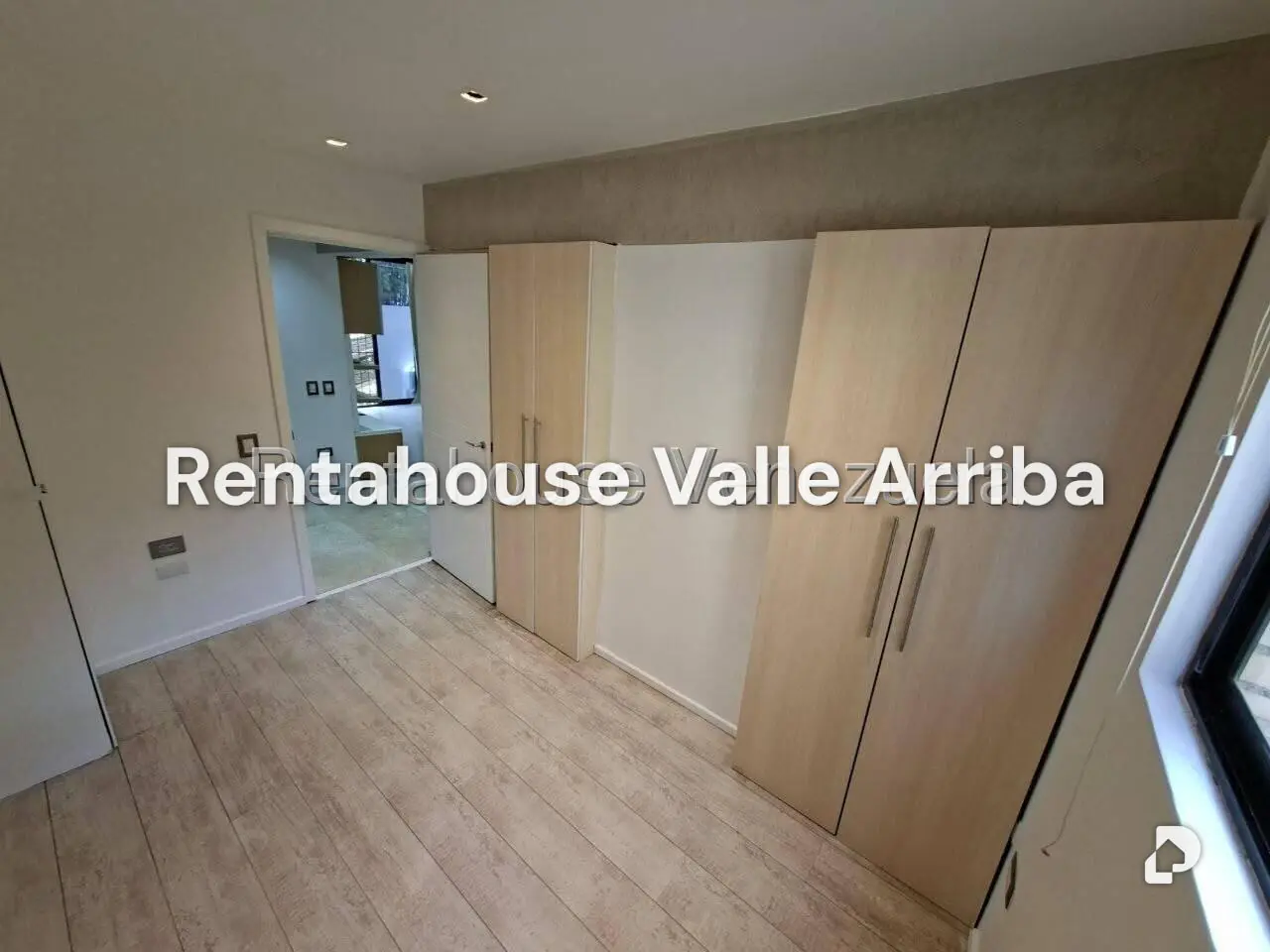 Apartamento en Colinas de Bello Monte, Caracas – 17