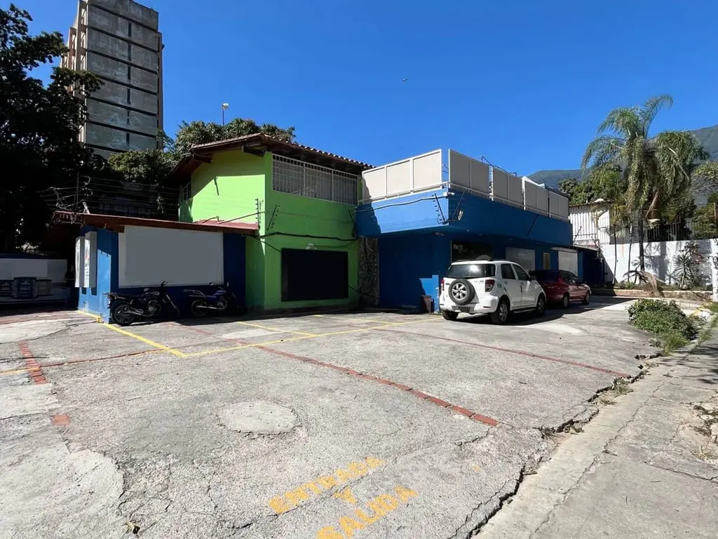 House in Chuao, Caracas - 1