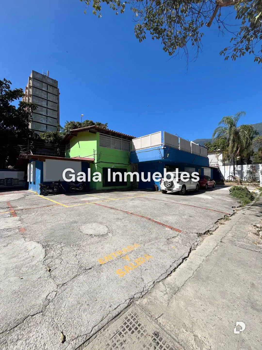 House in Chuao, Caracas – 1