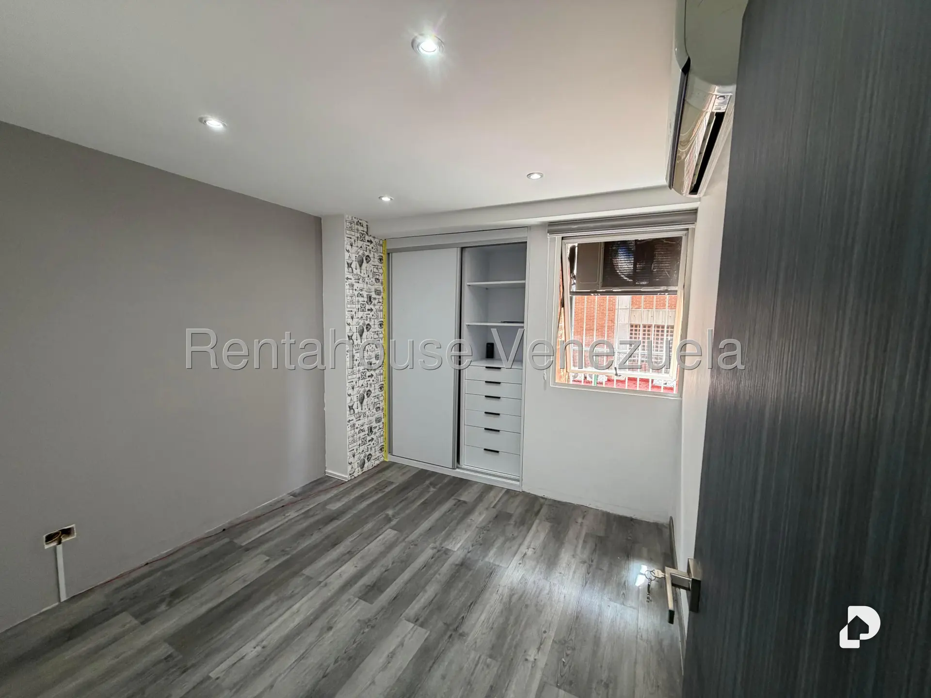 Apartamento en Lomas del Sol, Caracas – 6