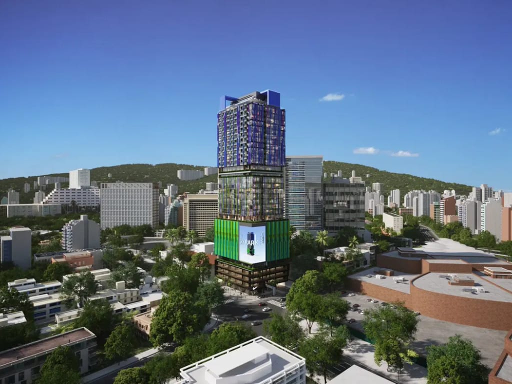 Apartamento en Baruta - 1