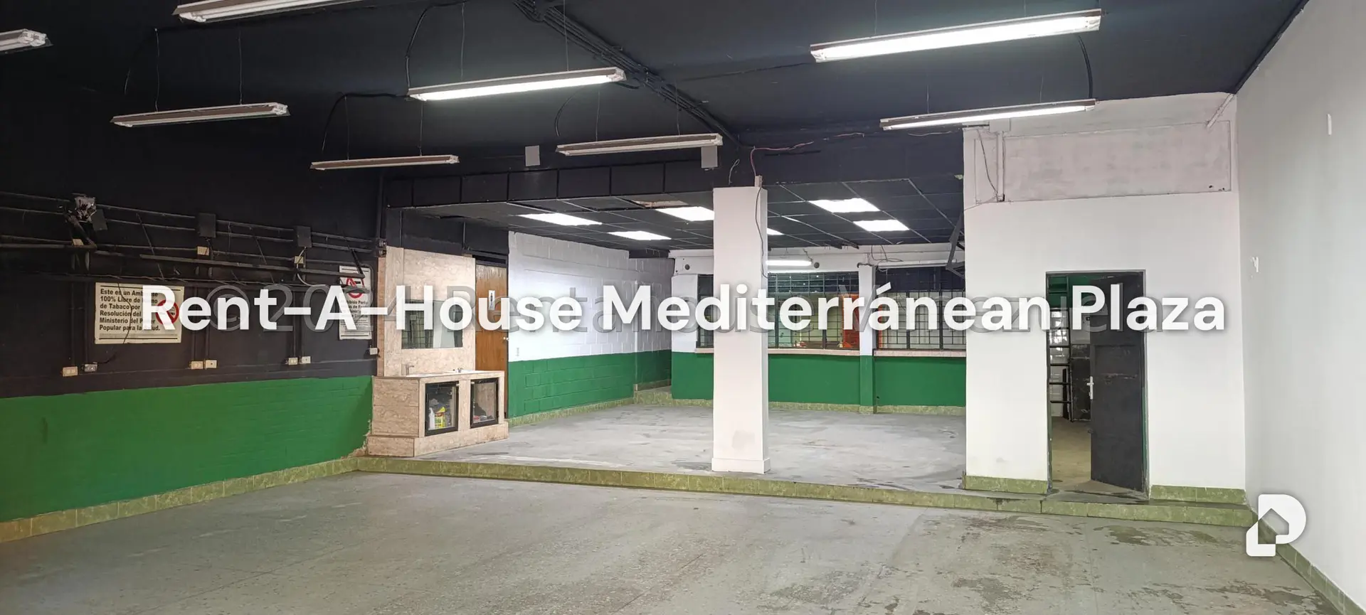 Local comercial en La Candelaria, Valencia – 8