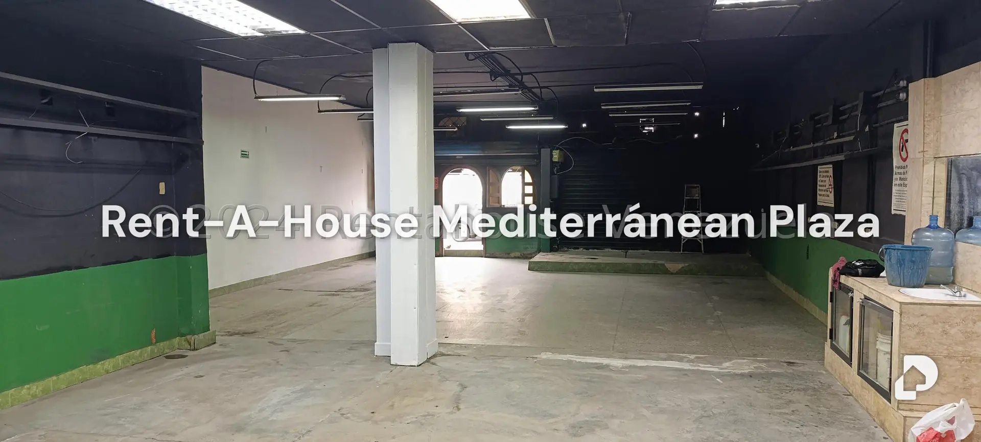 Local comercial en La Candelaria, Valencia – 7