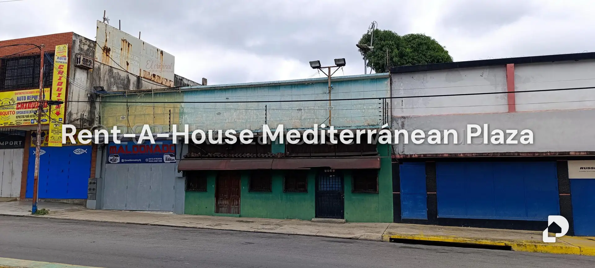 Local comercial en La Candelaria, Valencia – 3