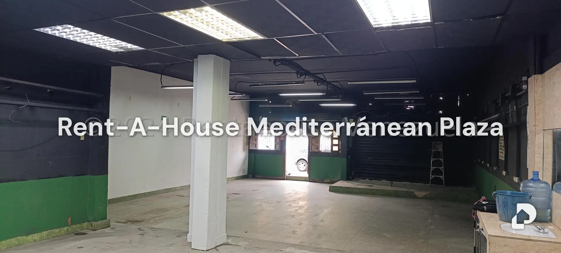 Local comercial en La Candelaria, Valencia – 6