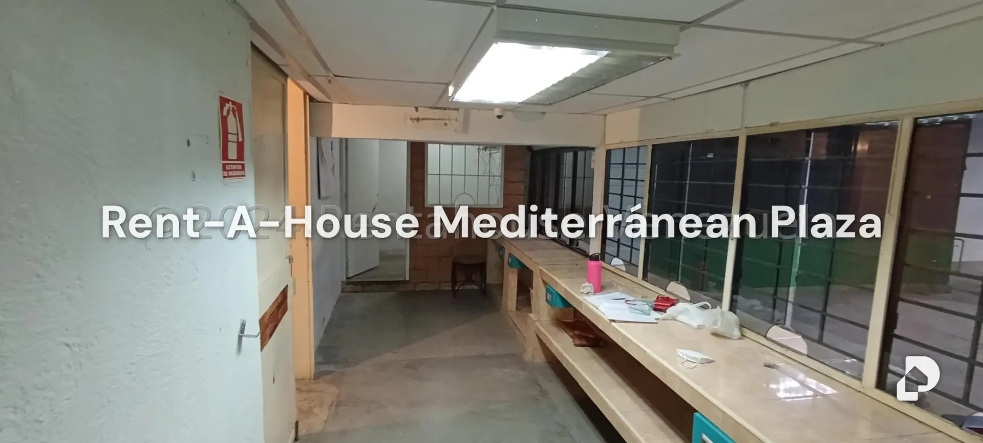 Local comercial en La Candelaria, Valencia – 14