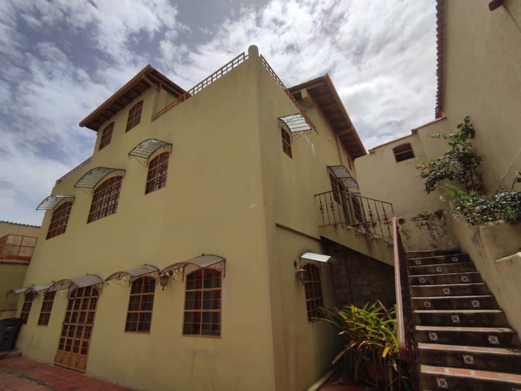 Casa en El Marqués, Caracas - 1