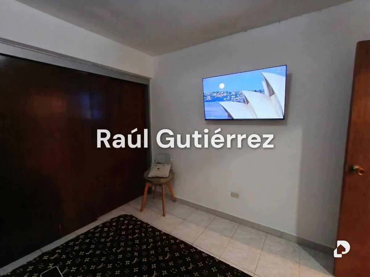 Apartamento en Urbanización Los Cardones, Barquisimeto – 12