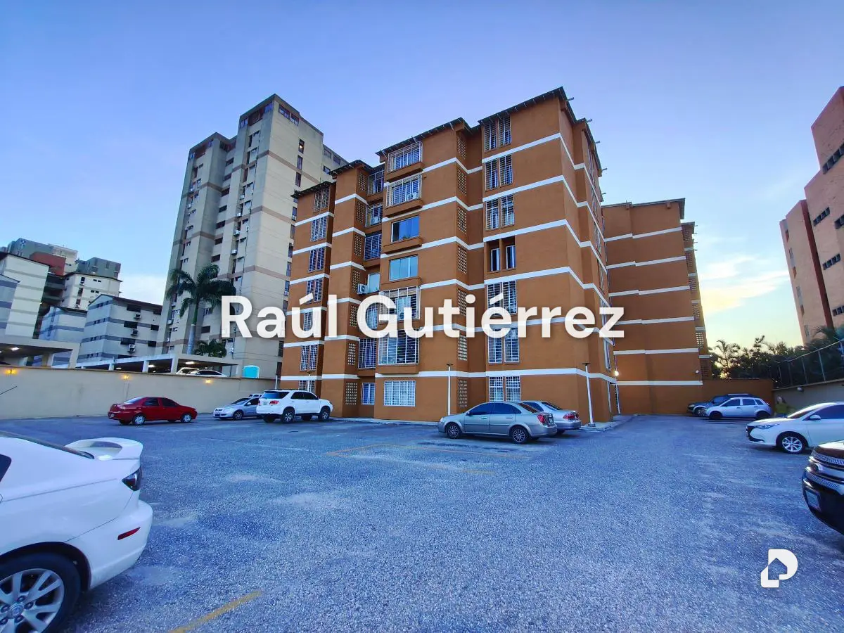Apartamento en Urbanización Los Cardones, Barquisimeto – 2