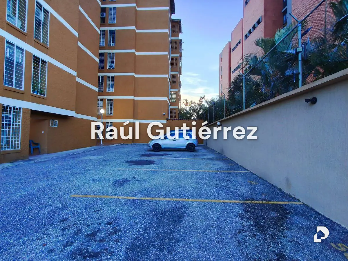 Apartamento en Urbanización Los Cardones, Barquisimeto – 5