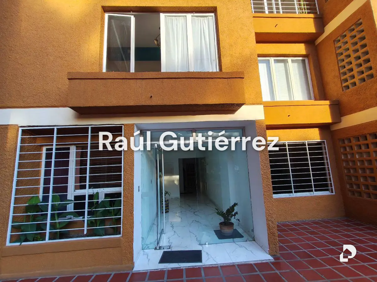 Apartamento en Urbanización Los Cardones, Barquisimeto – 29