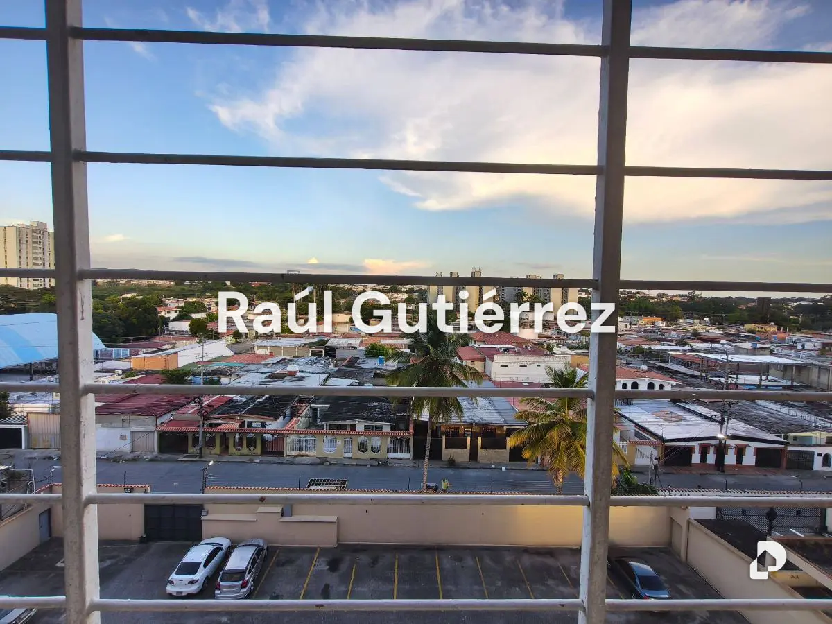 Apartamento en Urbanización Los Cardones, Barquisimeto – 14