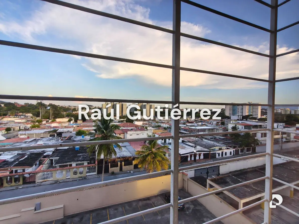 Apartamento en Urbanización Los Cardones, Barquisimeto – 6