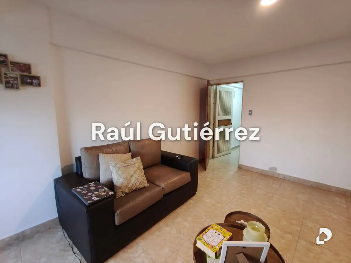 Apartamento en Urbanización Los Cardones, Barquisimeto – 26