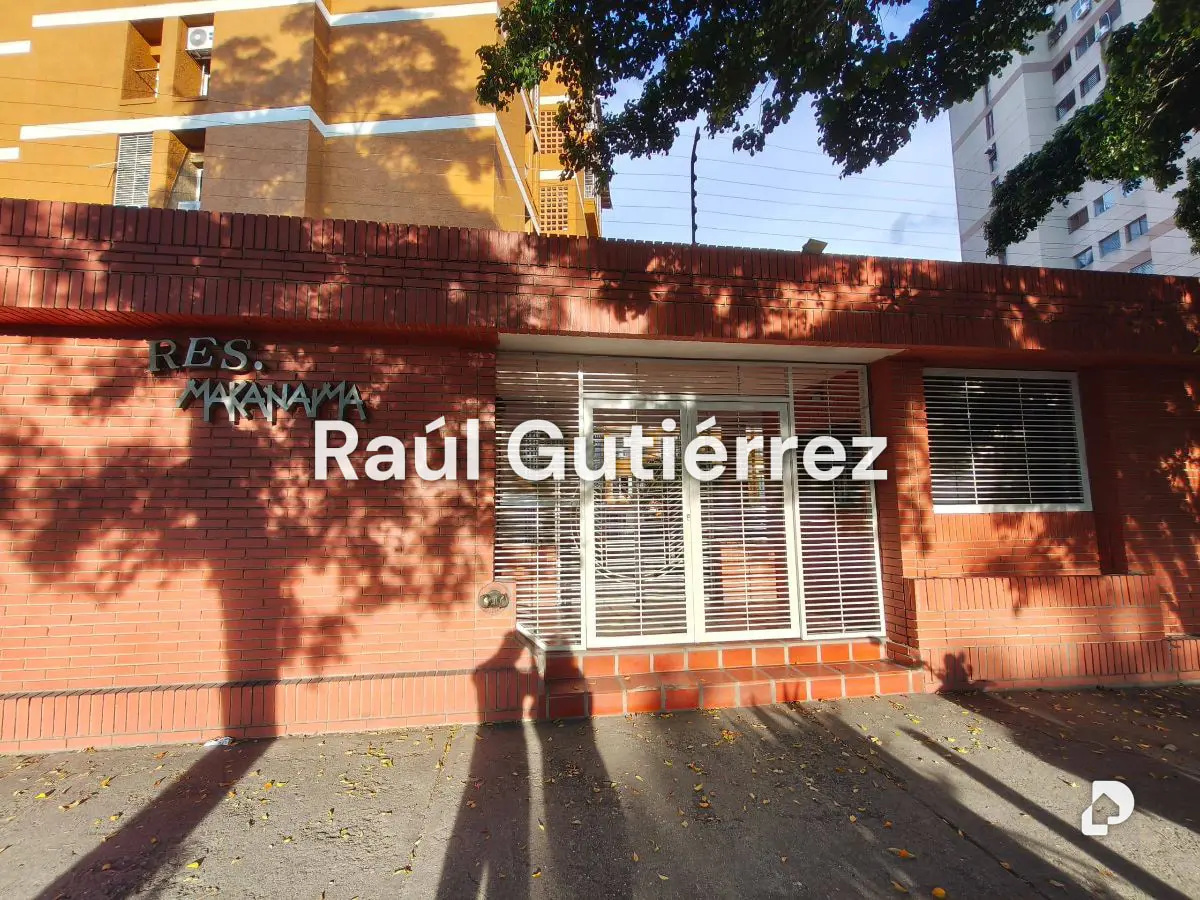 Apartamento en Urbanización Los Cardones, Barquisimeto – 1