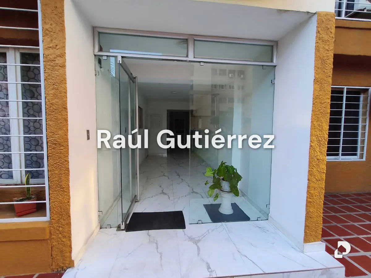 Apartamento en Urbanización Los Cardones, Barquisimeto – 28