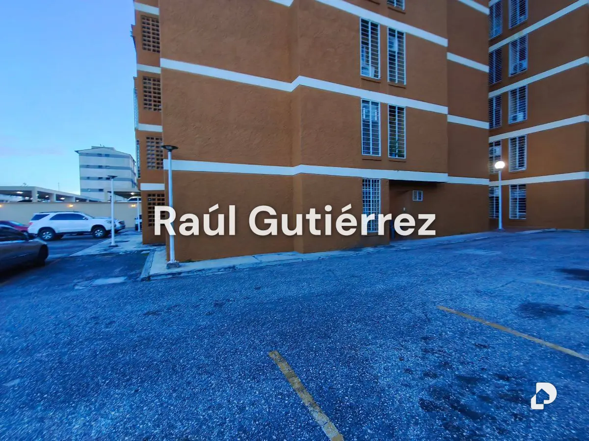 Apartamento en Urbanización Los Cardones, Barquisimeto – 4