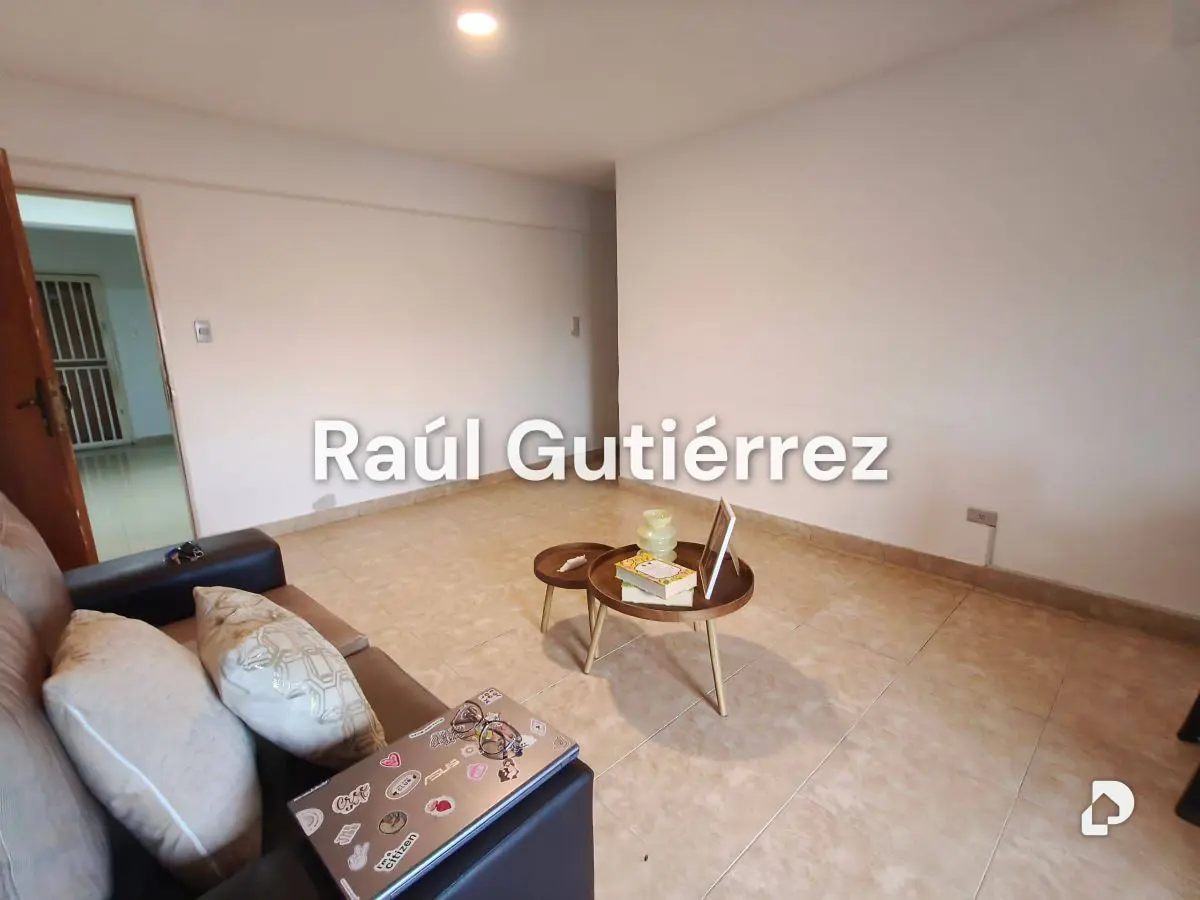 Apartamento en Urbanización Los Cardones, Barquisimeto – 25