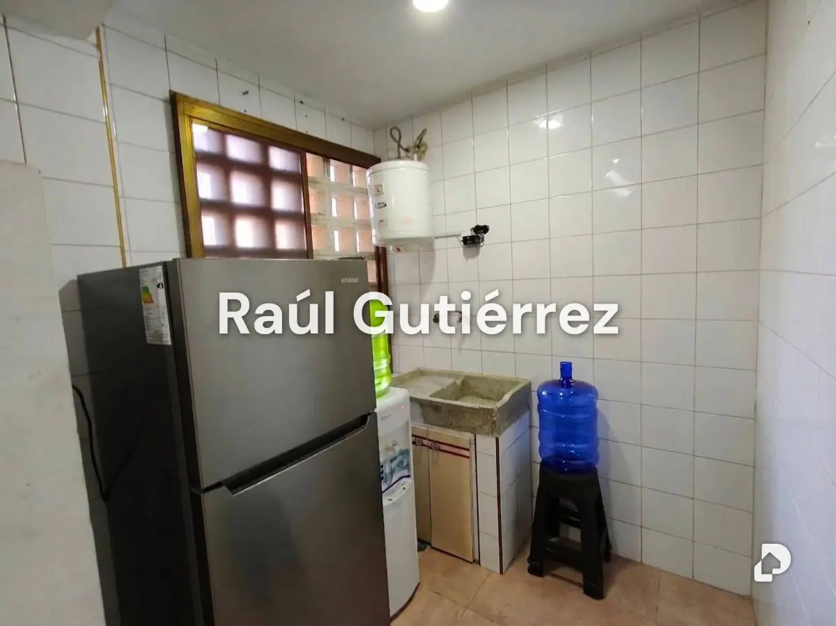 Apartamento en Urbanización Los Cardones, Barquisimeto – 11