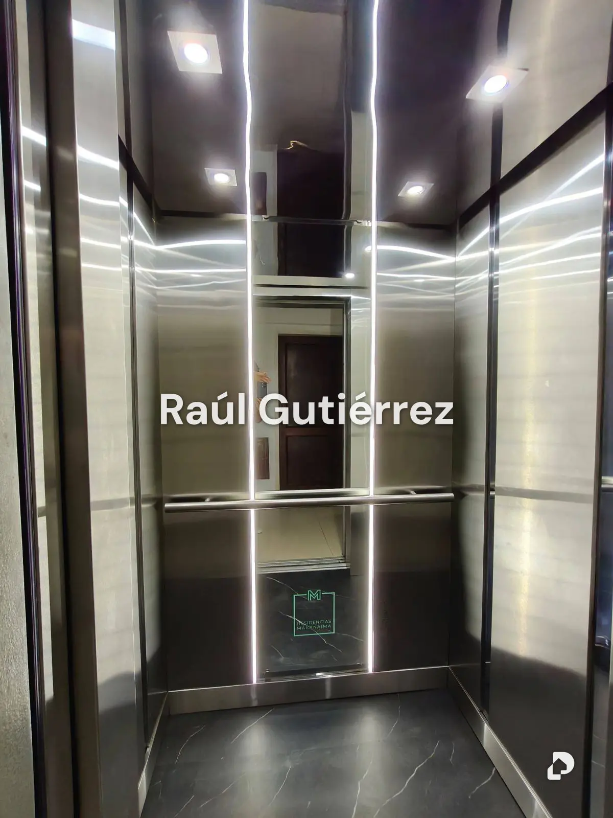 Apartamento en Urbanización Los Cardones, Barquisimeto – 8
