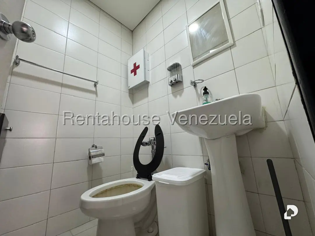 Oficina en El Hatillo, Caracas